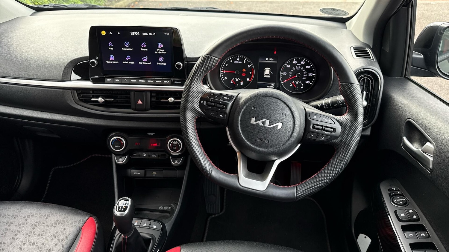 Used Kia Picanto 2023 for sale - 76317984: Photo 31