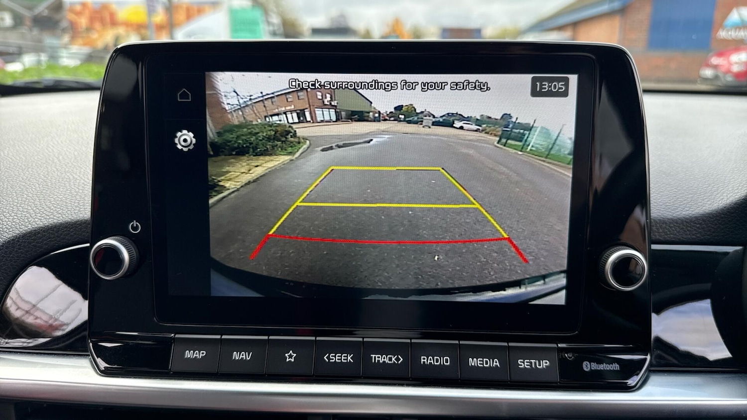 Used Kia Picanto 2023 for sale - 76317984: Photo 39