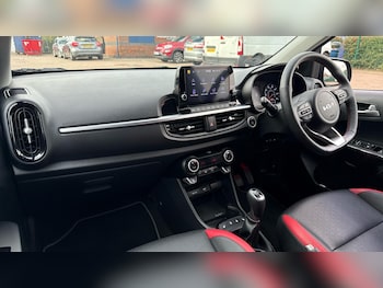 Used Kia Picanto 2023 for sale - 76317984: Photo