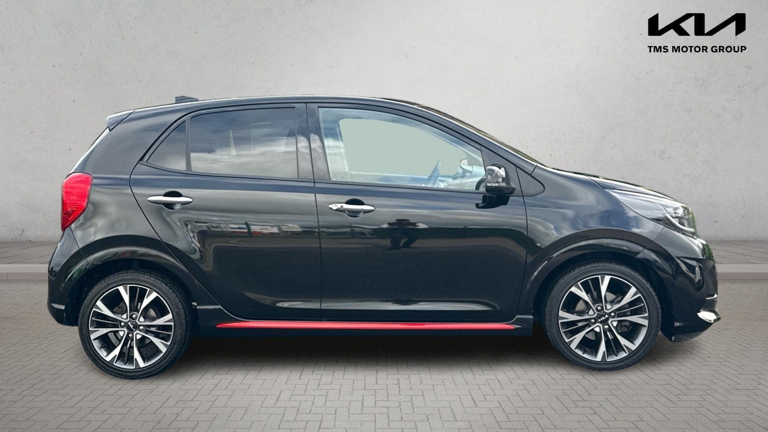 Used Kia Picanto 2023 for sale - 76317984: Photo 4