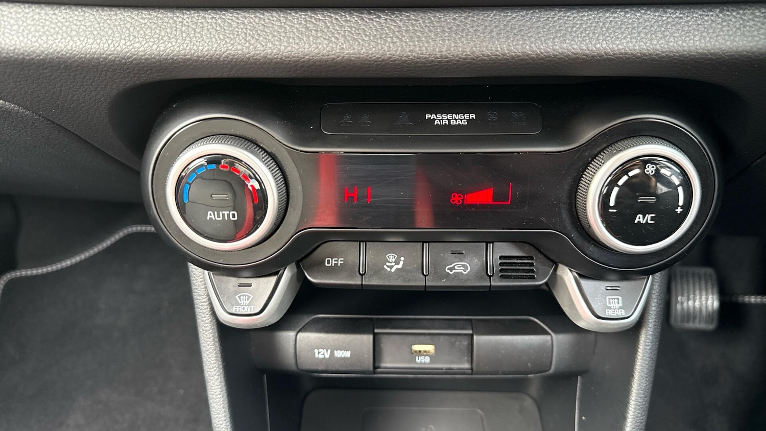 Used Kia Picanto 2023 for sale - 76317984: Photo 40