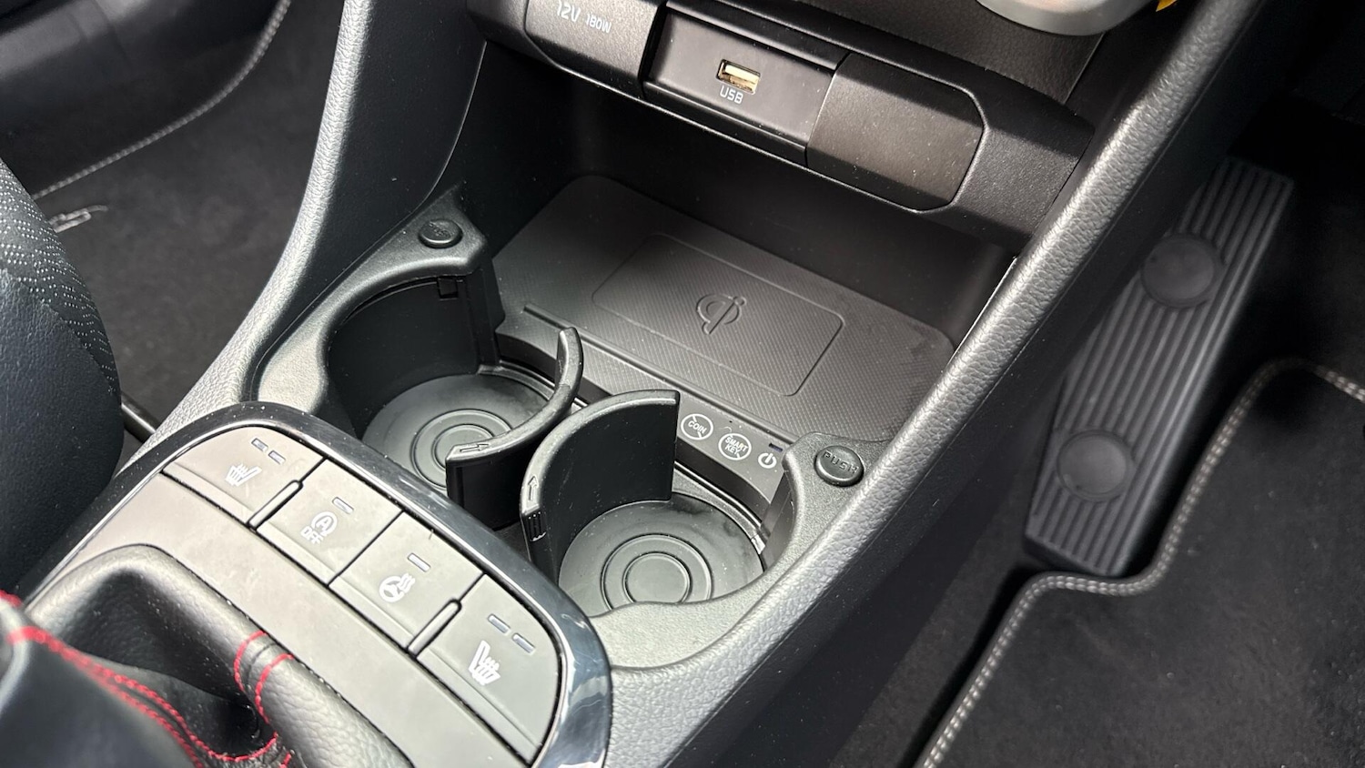 Used Kia Picanto 2023 for sale - 76317984: Photo 41