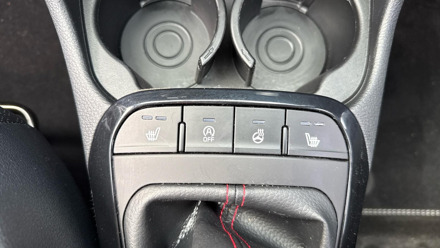 Used Kia Picanto 2023 for sale - 76317984: Photo 42