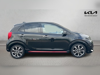 Used Kia Picanto 2023 for sale - 76317984: Photo