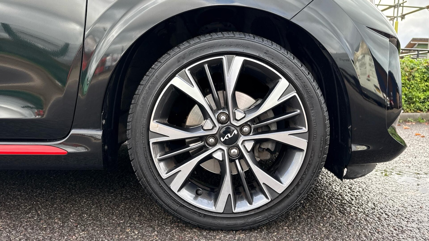 Used Kia Picanto 2023 for sale - 76317984: Photo 5