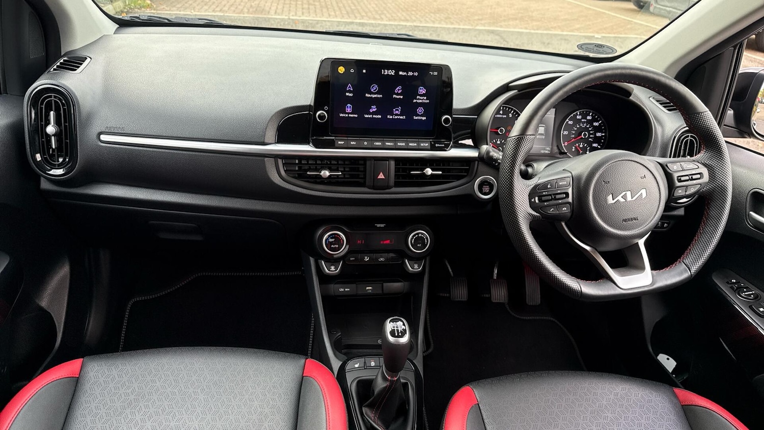 Used Kia Picanto 2023 for sale - 76317984: Photo 6