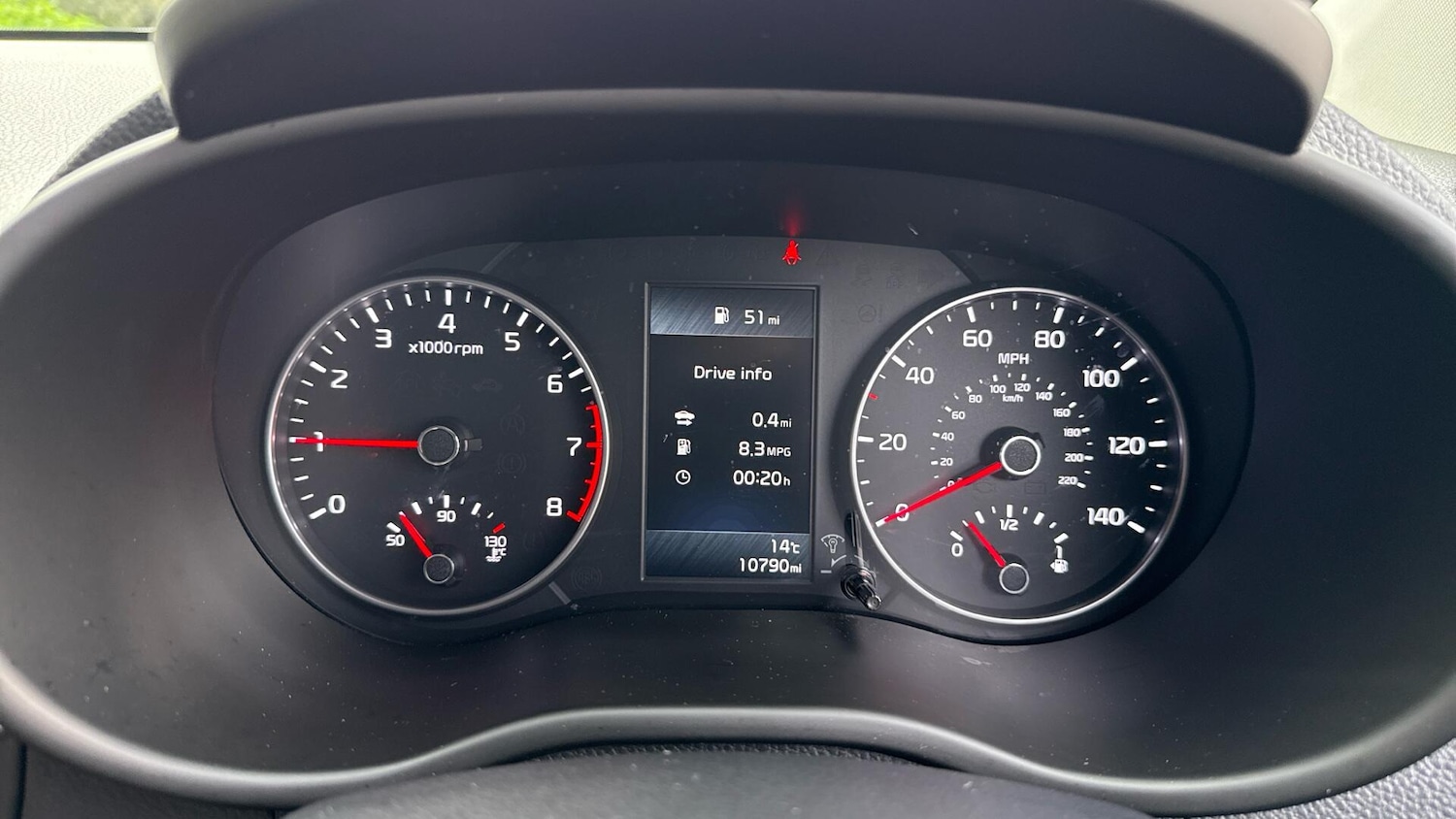 Used Kia Picanto 2023 for sale - 76317984: Photo 7