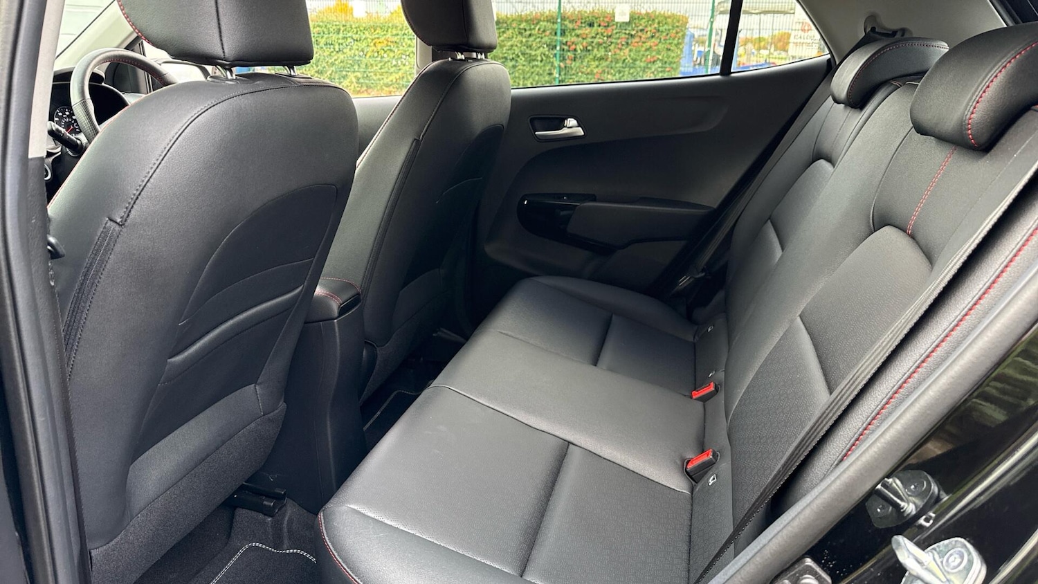 Used Kia Picanto 2023 for sale - 76317984: Photo 9