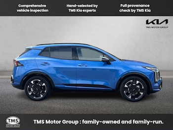 Used Kia Sportage 2026 for sale - 78636554: Photo