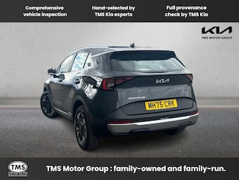 Used Kia Sportage 2026 for sale - 79634157: Photo