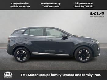 Used Kia Sportage 2026 for sale - 79634157: Photo