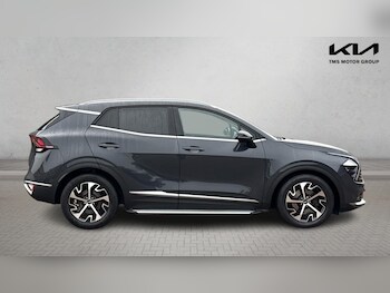 Used Kia Sportage 2022 for sale - 77015309: Photo