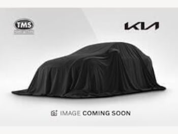 Kia Sportage feature image