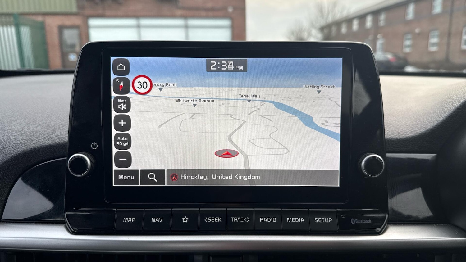 Used Kia Picanto 2022 for sale - 76975773: Photo 10