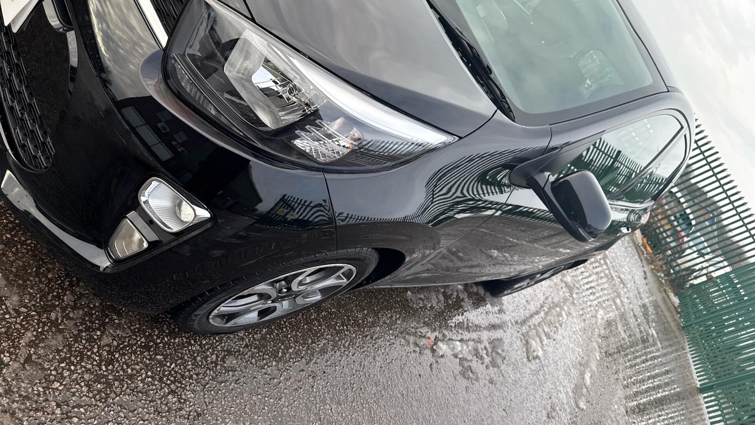 Used Kia Picanto 2022 for sale - 76975773: Photo 15