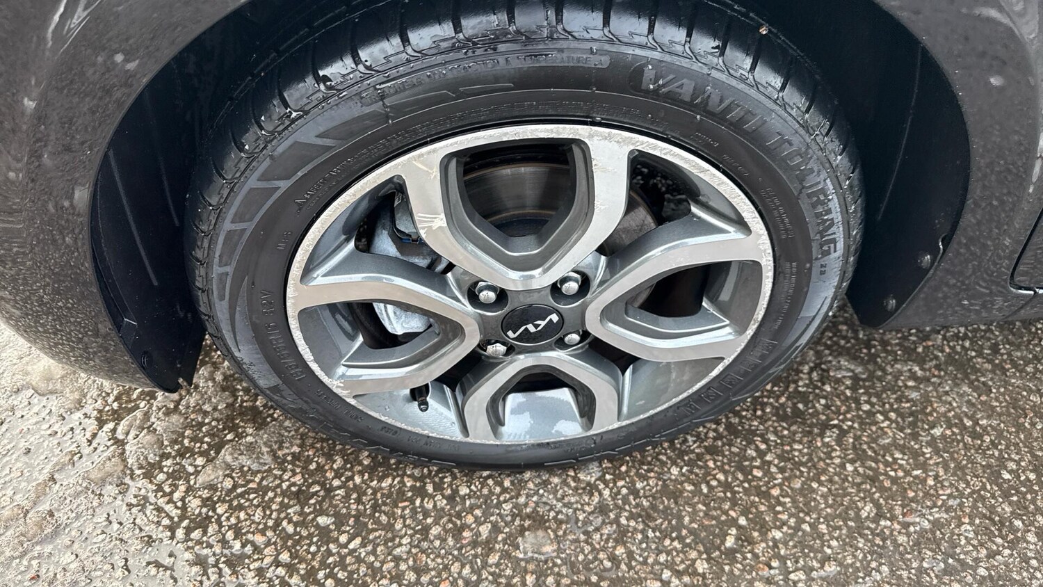 Used Kia Picanto 2022 for sale - 76975773: Photo 16