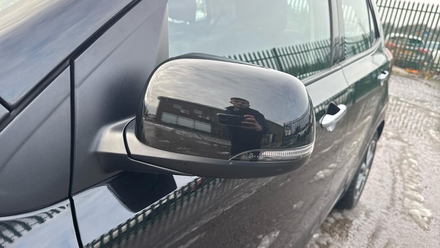 Used Kia Picanto 2022 for sale - 76975773: Photo 17