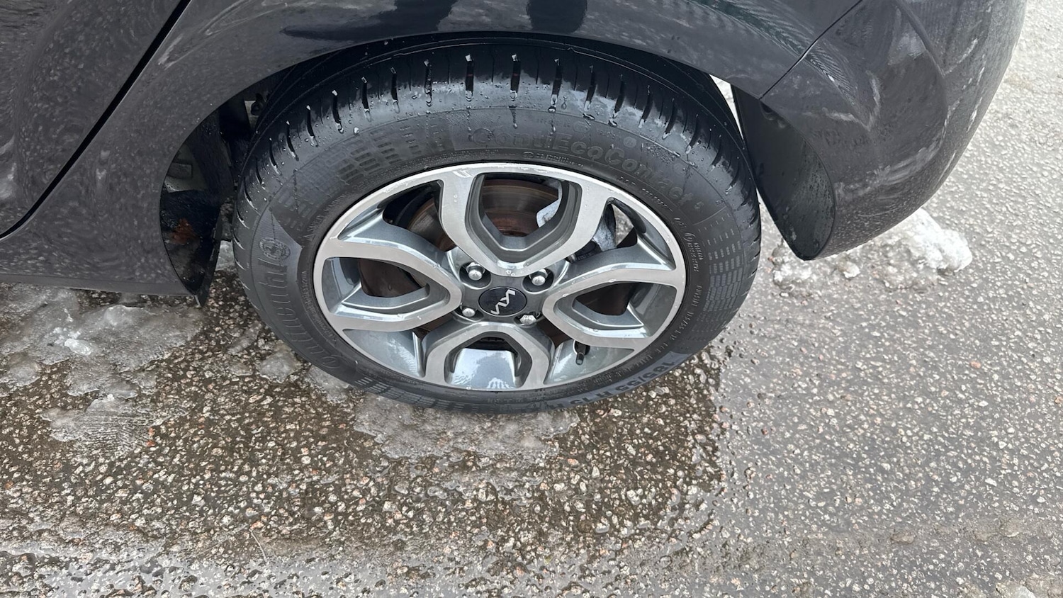 Used Kia Picanto 2022 for sale - 76975773: Photo 22