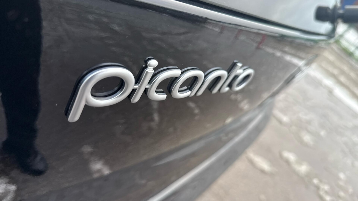 Used Kia Picanto 2022 for sale - 76975773: Photo 26