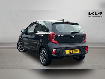 Used Kia Picanto 2022 for sale - 76975773: Photo