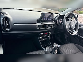 Used Kia Picanto 2022 for sale - 76975773: Photo