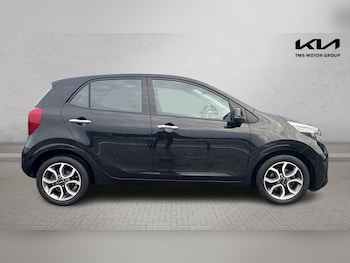 Used Kia Picanto 2022 for sale - 76975773: Photo