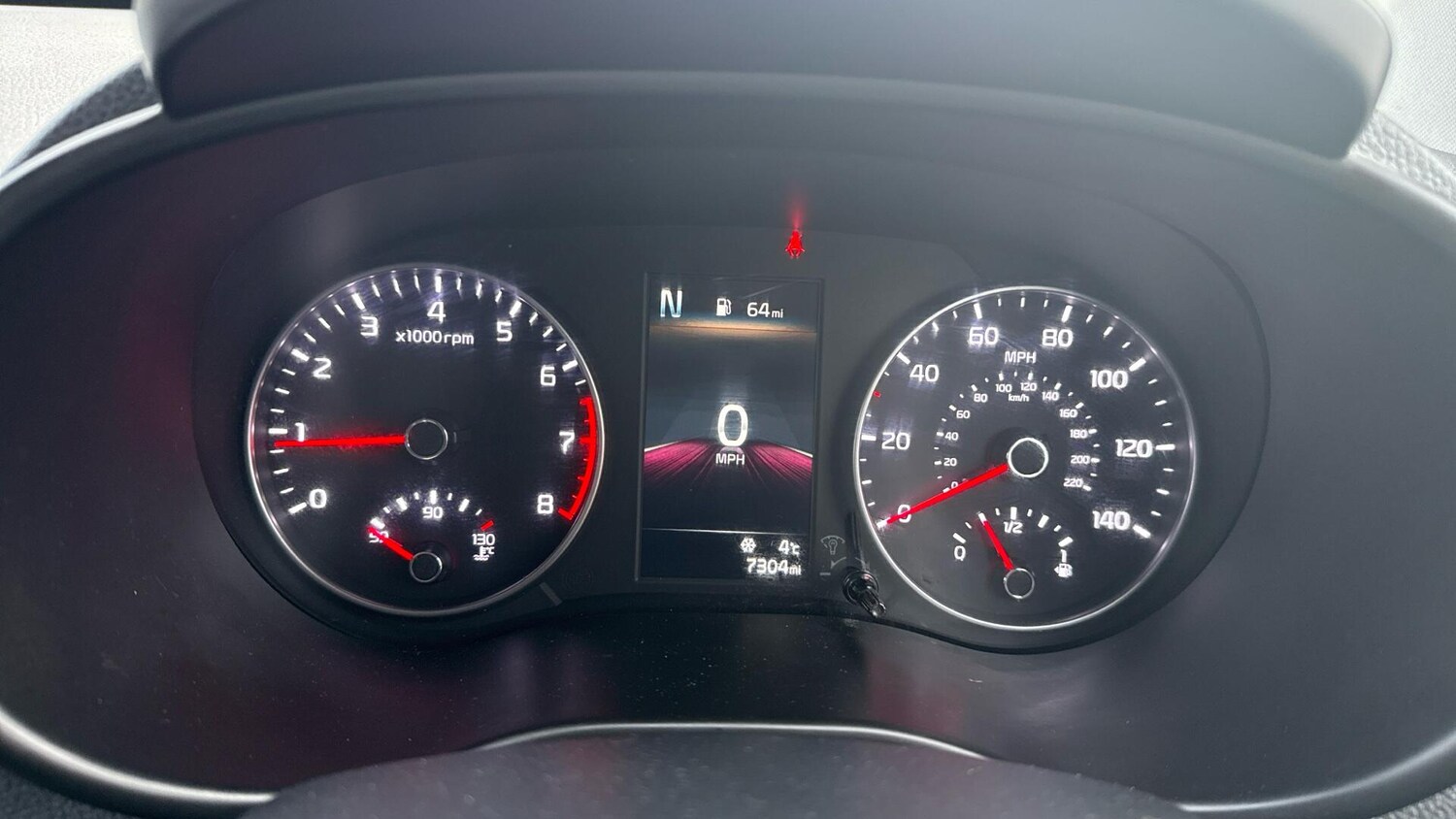 Used Kia Picanto 2022 for sale - 76975773: Photo 7