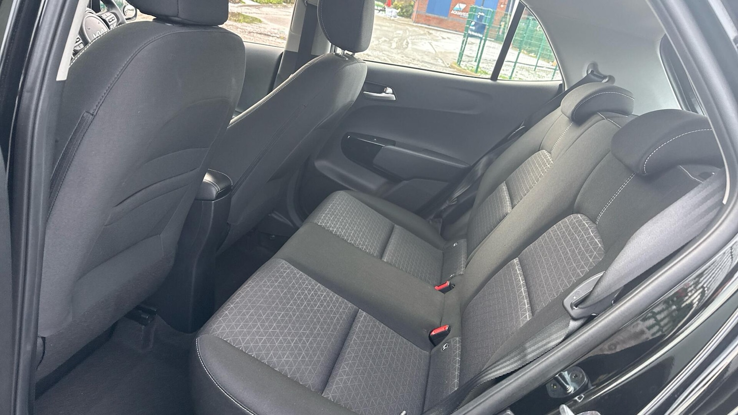 Used Kia Picanto 2022 for sale - 76975773: Photo 9