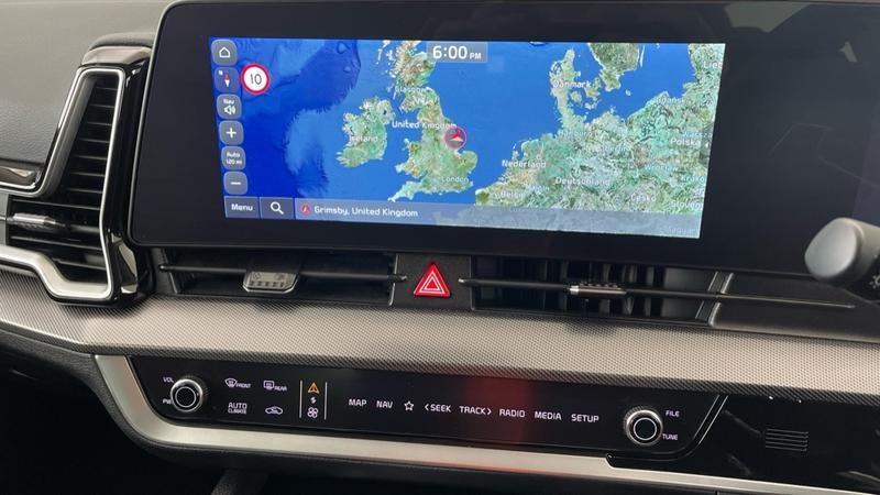 Used Kia Sportage 2025 for sale - 77549949: Photo 10