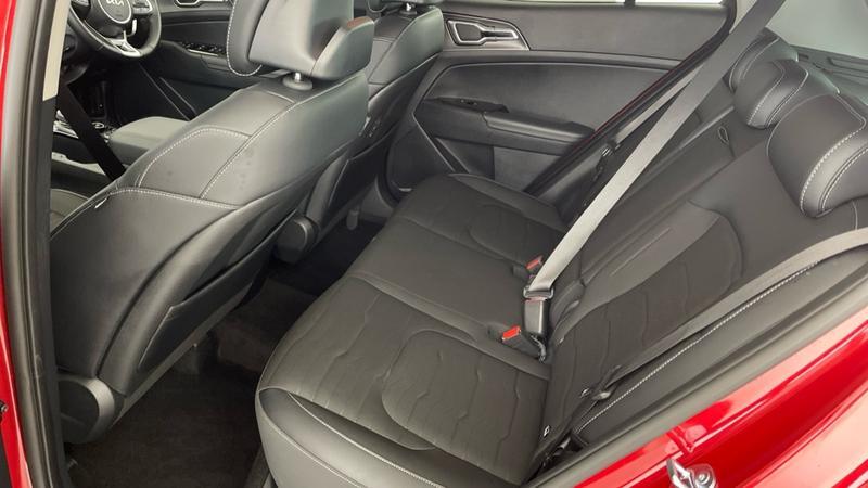 Used Kia Sportage 2025 for sale - 77549949: Photo 12