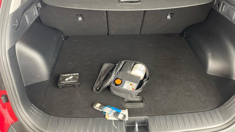 Used Kia Sportage 2025 for sale - 77549949: Photo 13