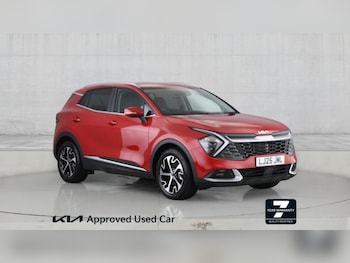 Used Kia Sportage 2025 for sale - 77549949: Photo