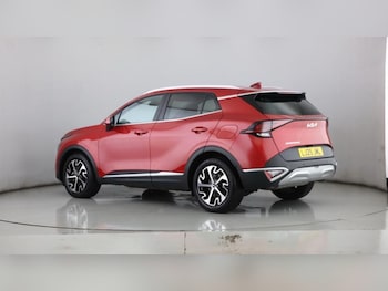 Used Kia Sportage 2025 for sale - 77549949: Photo