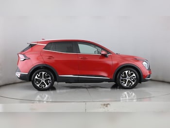 Used Kia Sportage 2025 for sale - 77549949: Photo