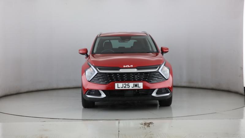 Used Kia Sportage 2025 for sale - 77549949: Photo 5