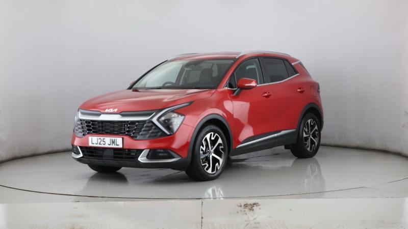Used Kia Sportage 2025 for sale - 77549949: Photo 6