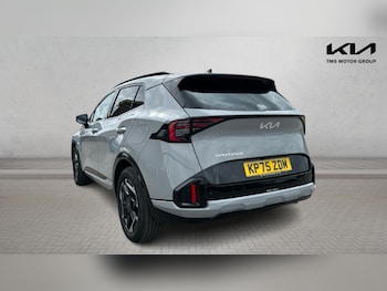 Used Kia Sportage 2025 for sale - 78047787: Photo