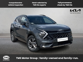 Used Kia Sportage 2024 for sale - 79465131: Photo