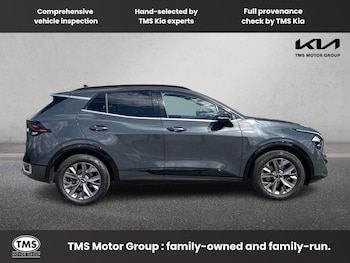Used Kia Sportage 2024 for sale - 79465131: Photo