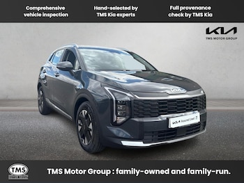 Used Kia Sportage 2025 for sale - 79212029: Photo