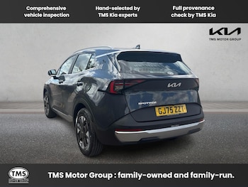 Used Kia Sportage 2025 for sale - 79212029: Photo