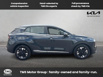 Used Kia Sportage 2025 for sale - 79212029: Photo