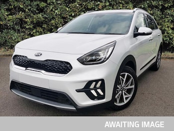 Used Kia Niro 2021 for sale - 79336746: Photo
