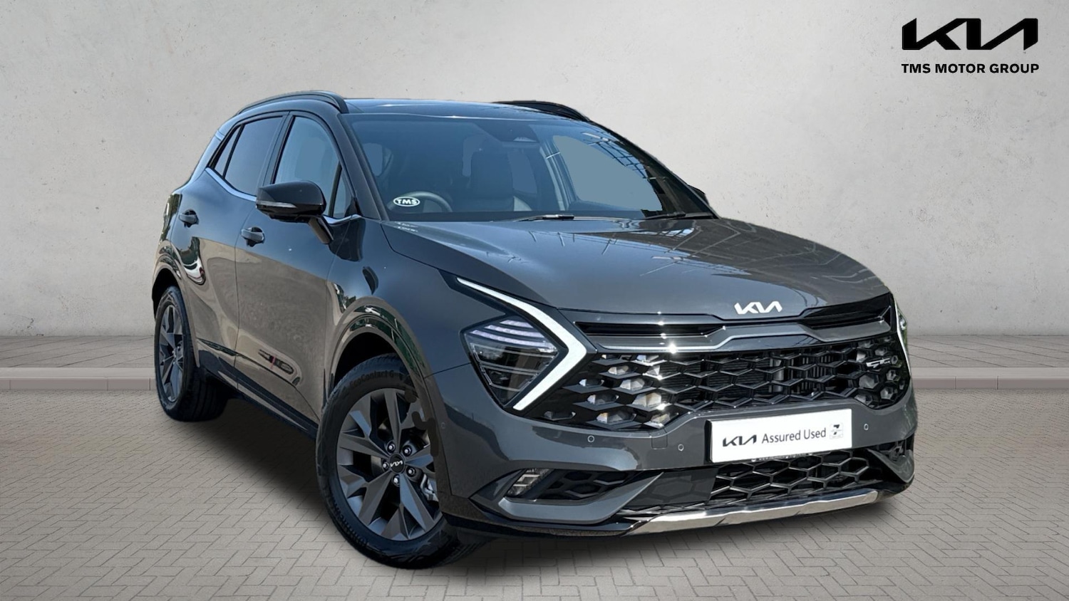 Used Kia Sportage 2025 for sale - 76306207: Photo 1