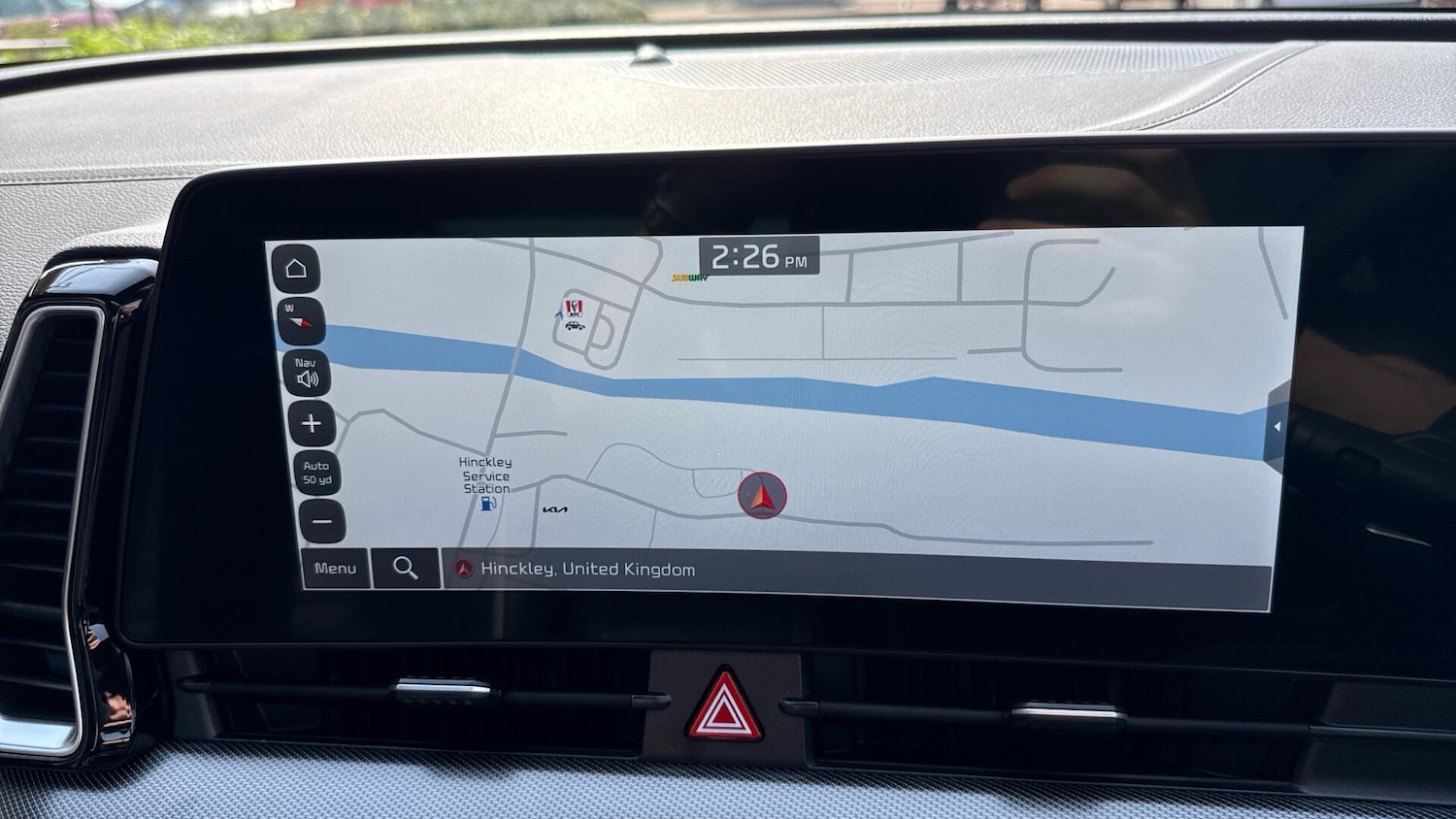 Used Kia Sportage 2025 for sale - 76306207: Photo 10