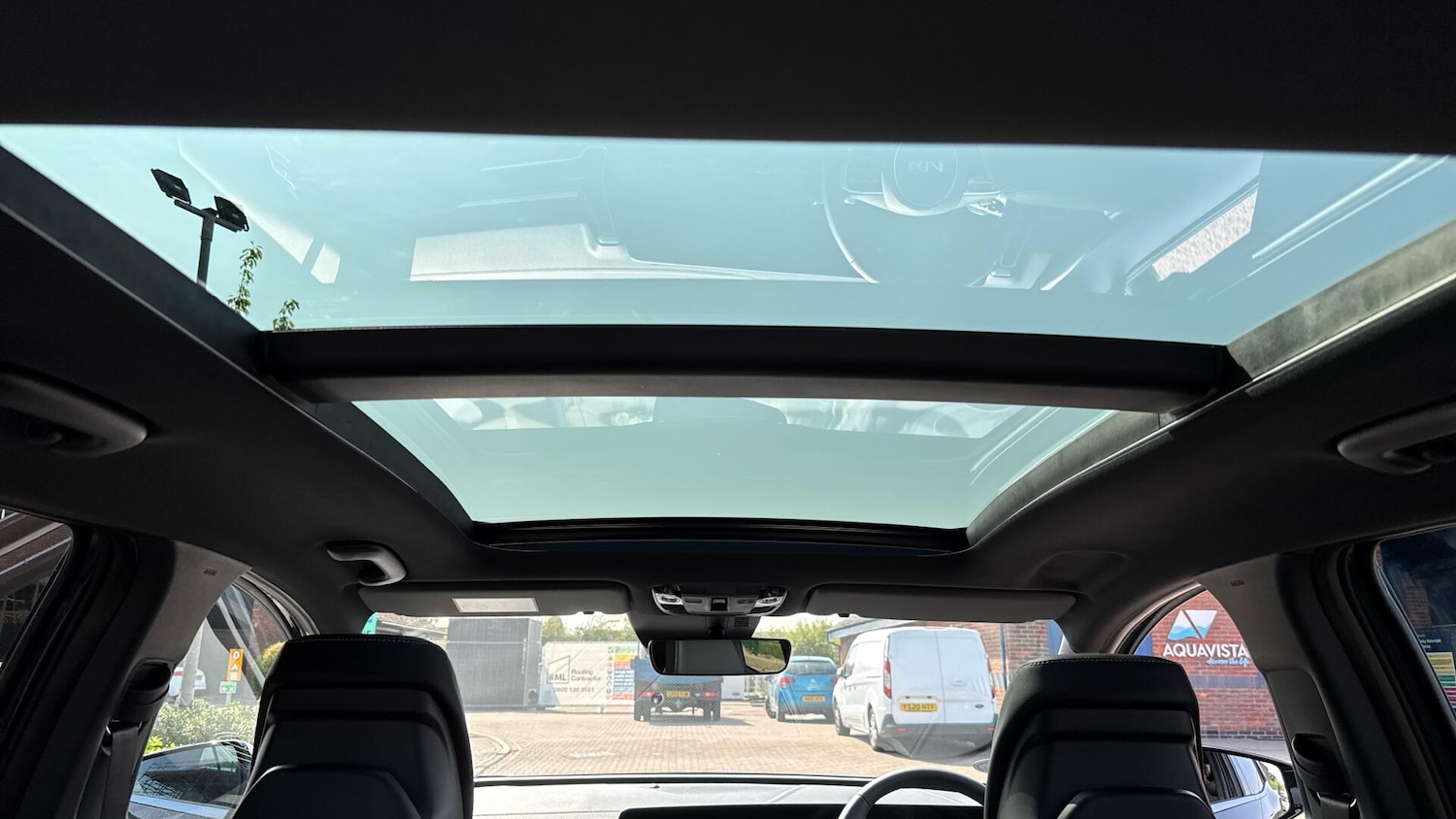 Used Kia Sportage 2025 for sale - 76306207: Photo 11