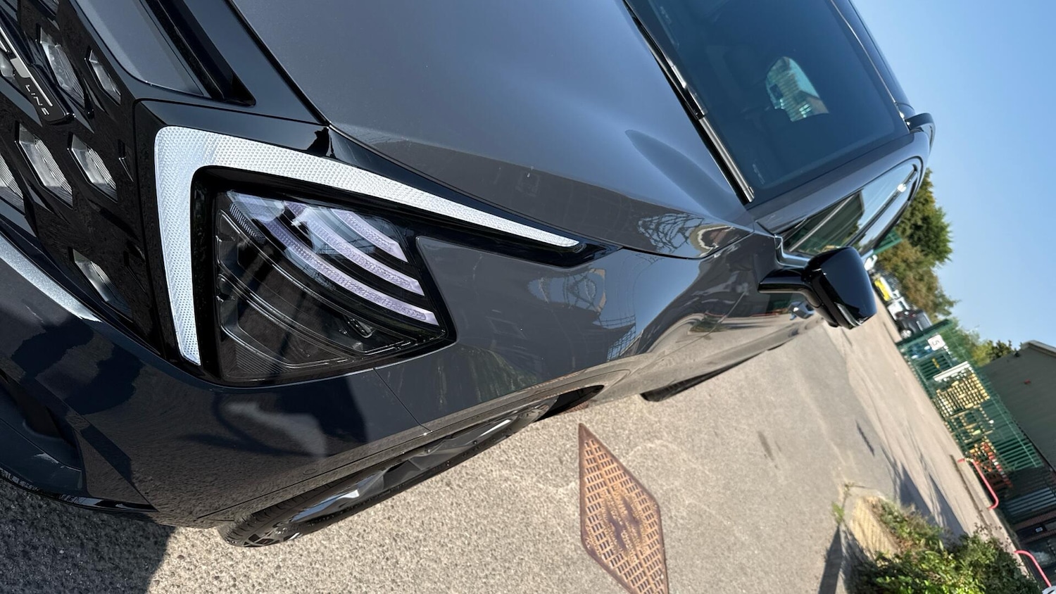 Used Kia Sportage 2025 for sale - 76306207: Photo 16