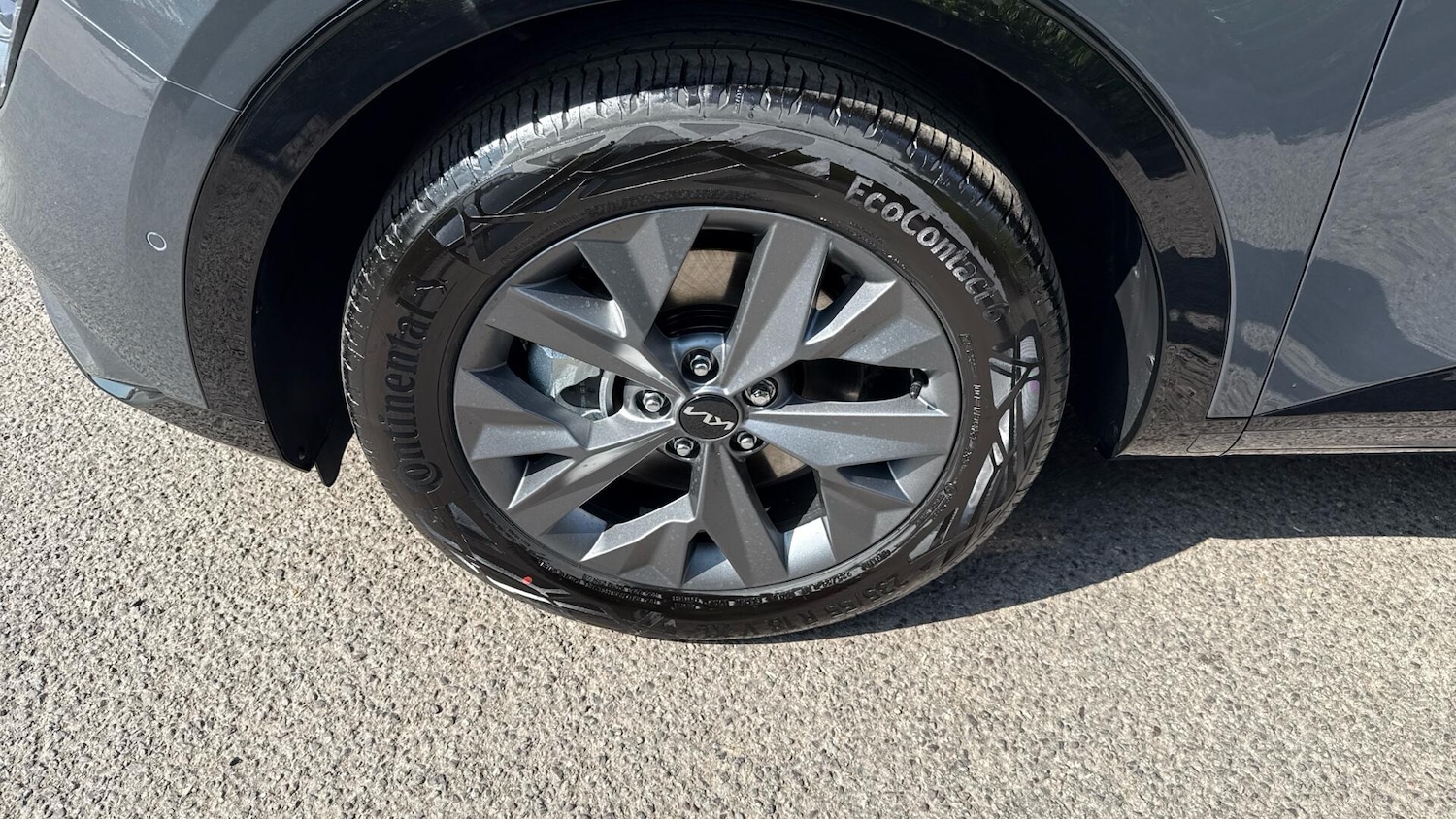 Used Kia Sportage 2025 for sale - 76306207: Photo 17