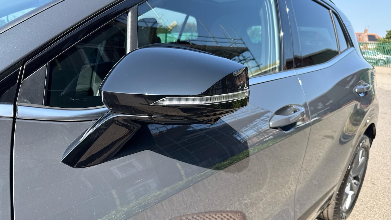 Used Kia Sportage 2025 for sale - 76306207: Photo 18