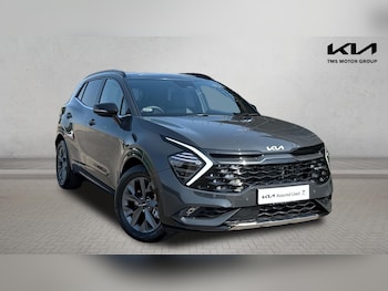 Used Kia Sportage 2025 for sale - 76306207: Photo